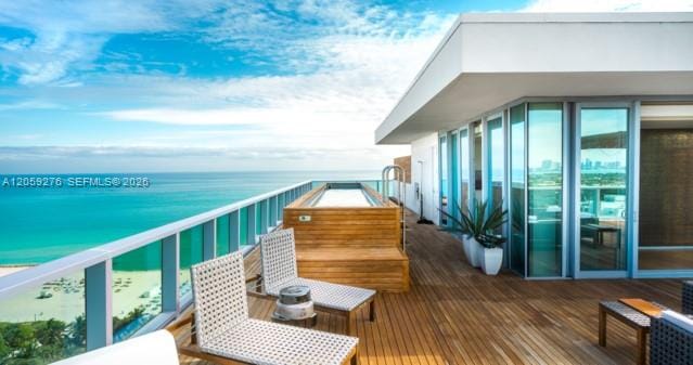 2901 Collins Avenue 1602, Miami Beach, FL 33140 photo 2