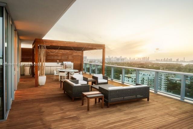 2901 Collins Avenue 1602, Miami Beach, FL 33140 photo 3