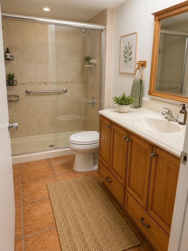 13105 SW 16th Court 310L, Ivanhoe East At Century Village, Pembroke Pines, FL