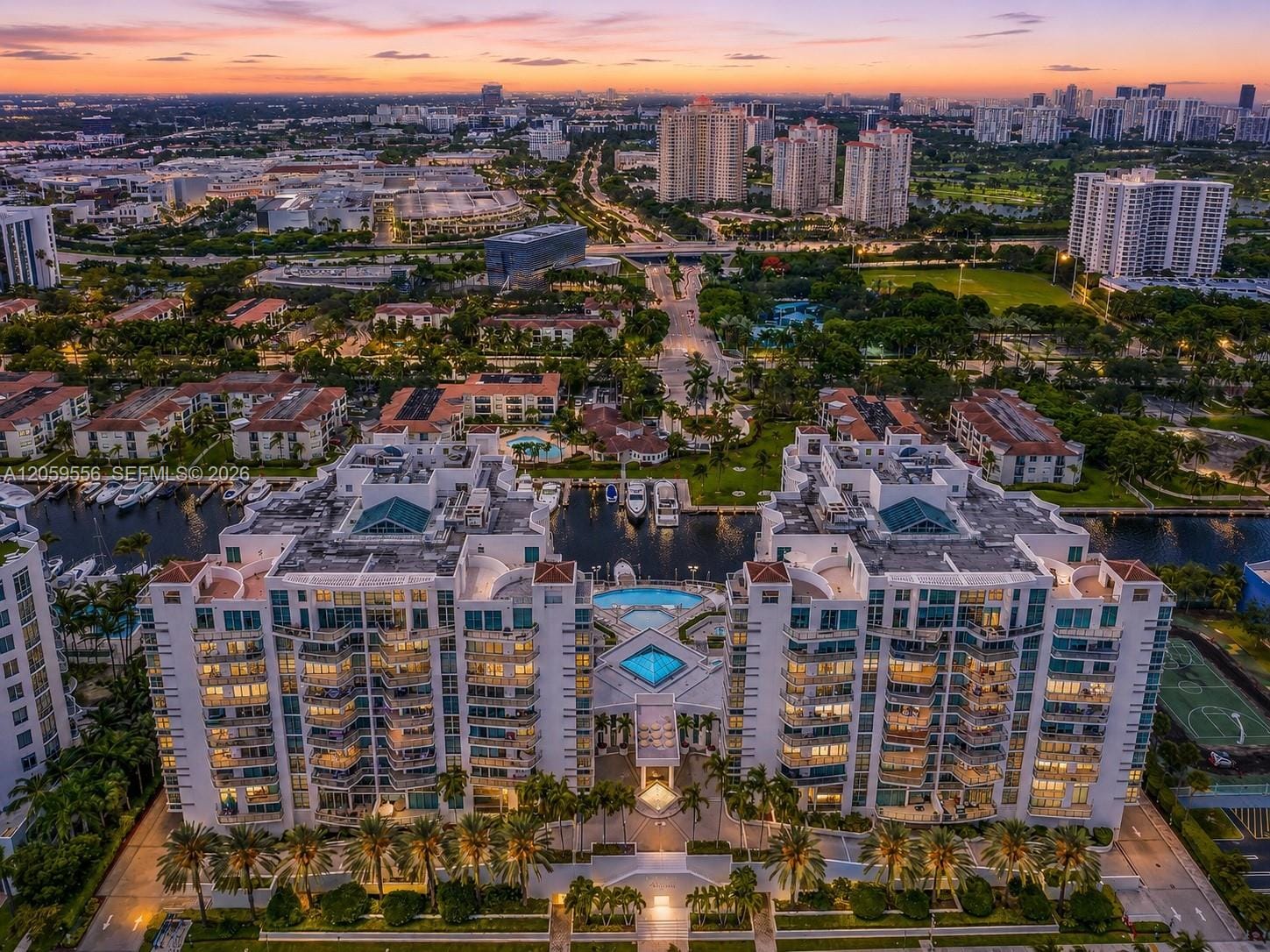 3131 NE 188th Street 1-910, Aventura, FL 33180