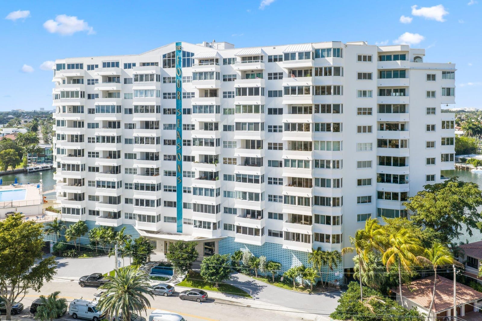 333 SUNSET Drive 501, Fort Lauderdale, FL 33301