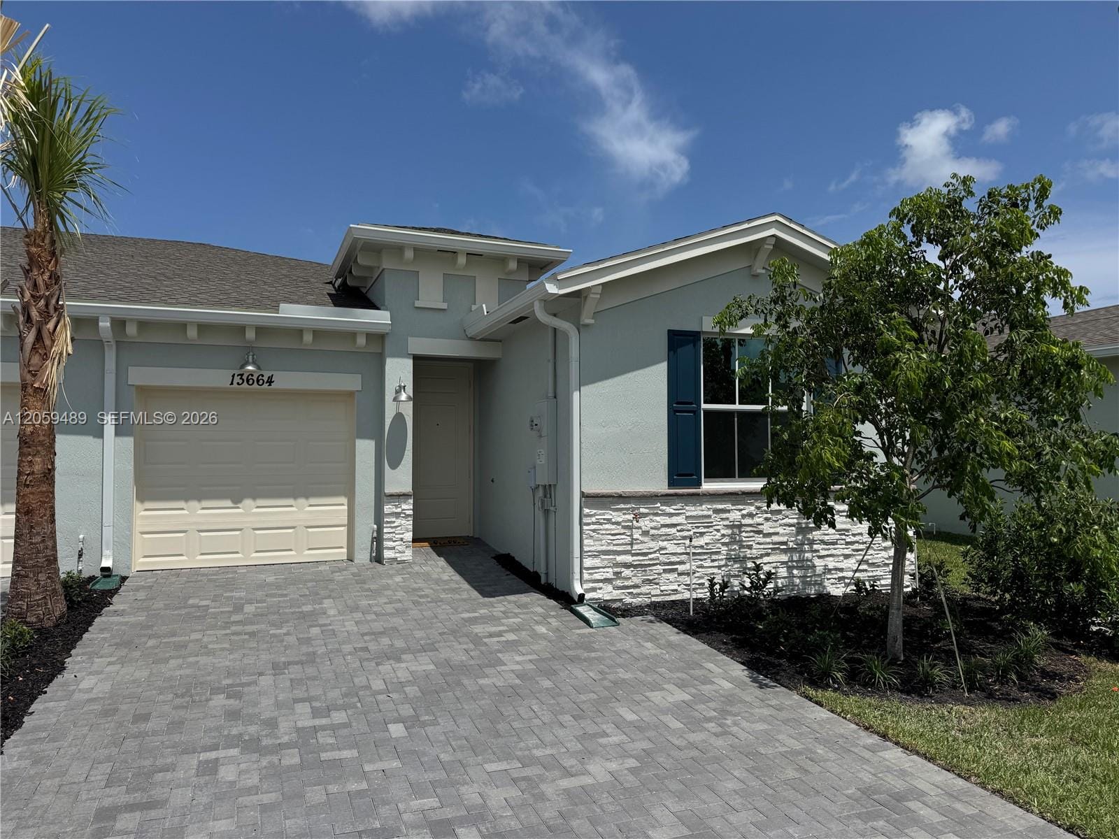 13664 Jubilee Lane