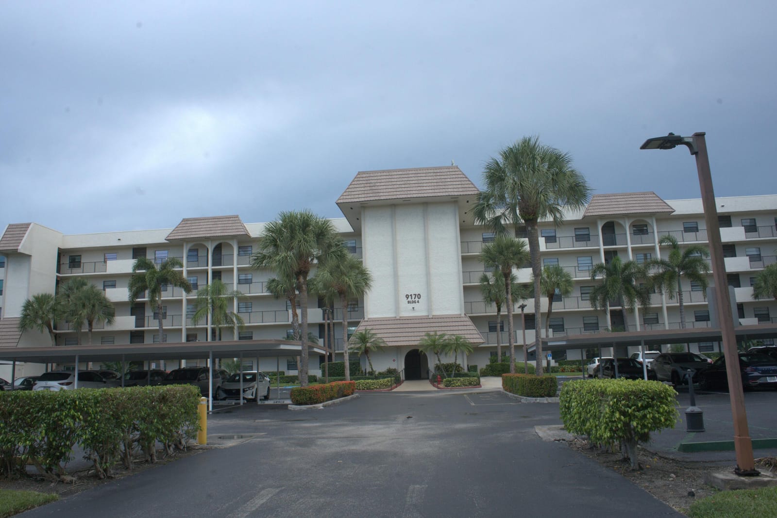 9170 SW 14TH Street 4107