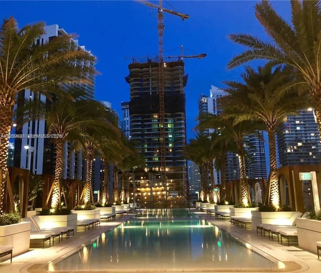 801 S Miami Avenue 4107, Miami, FL 33130