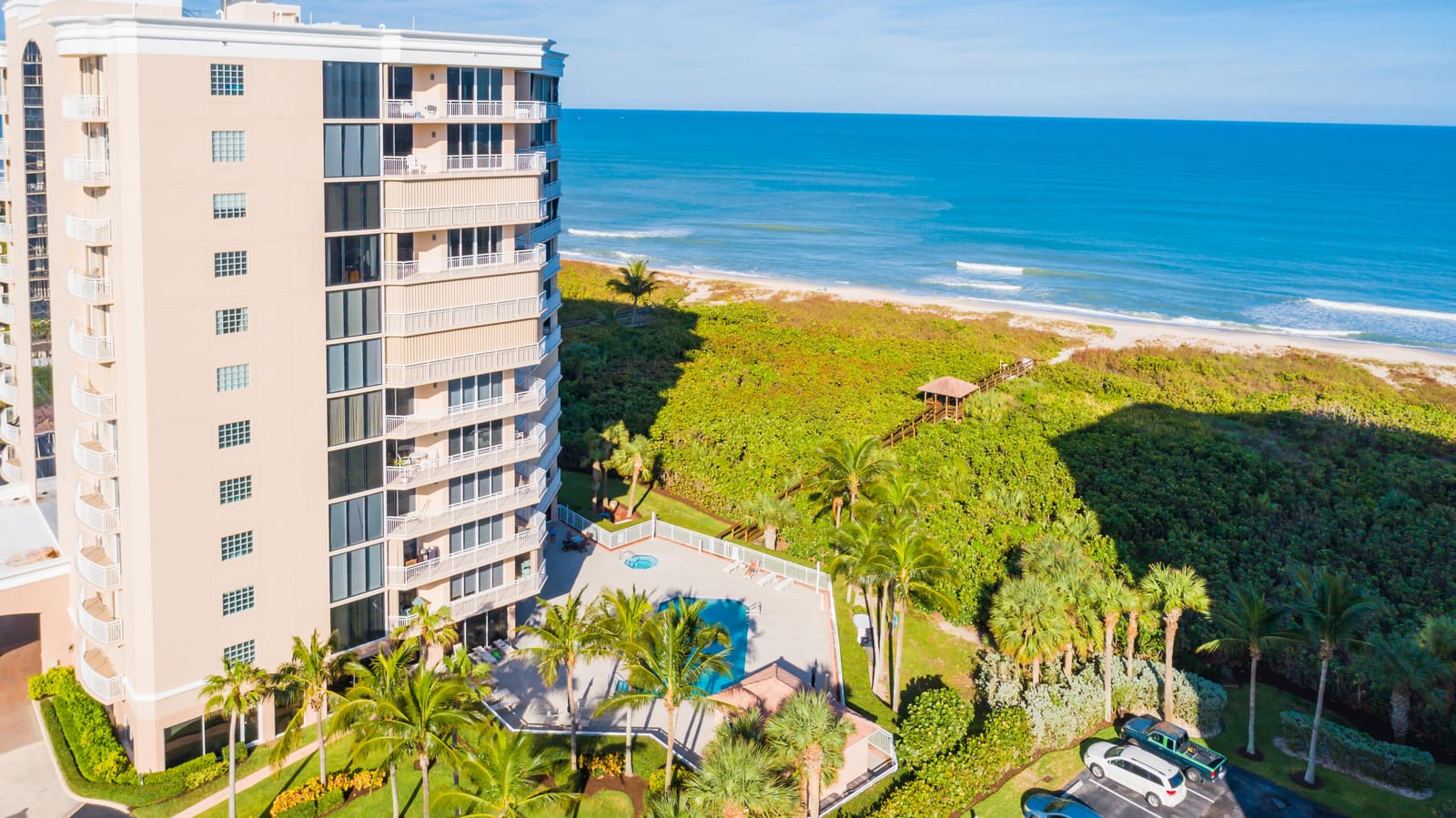 3000 N Highway A1a 10C, Hutchinson Island, FL 34949 photo 28
