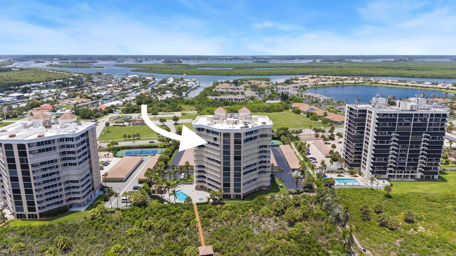 3000 N Highway A1a 10C, Hutchinson Island, FL 34949 photo 30