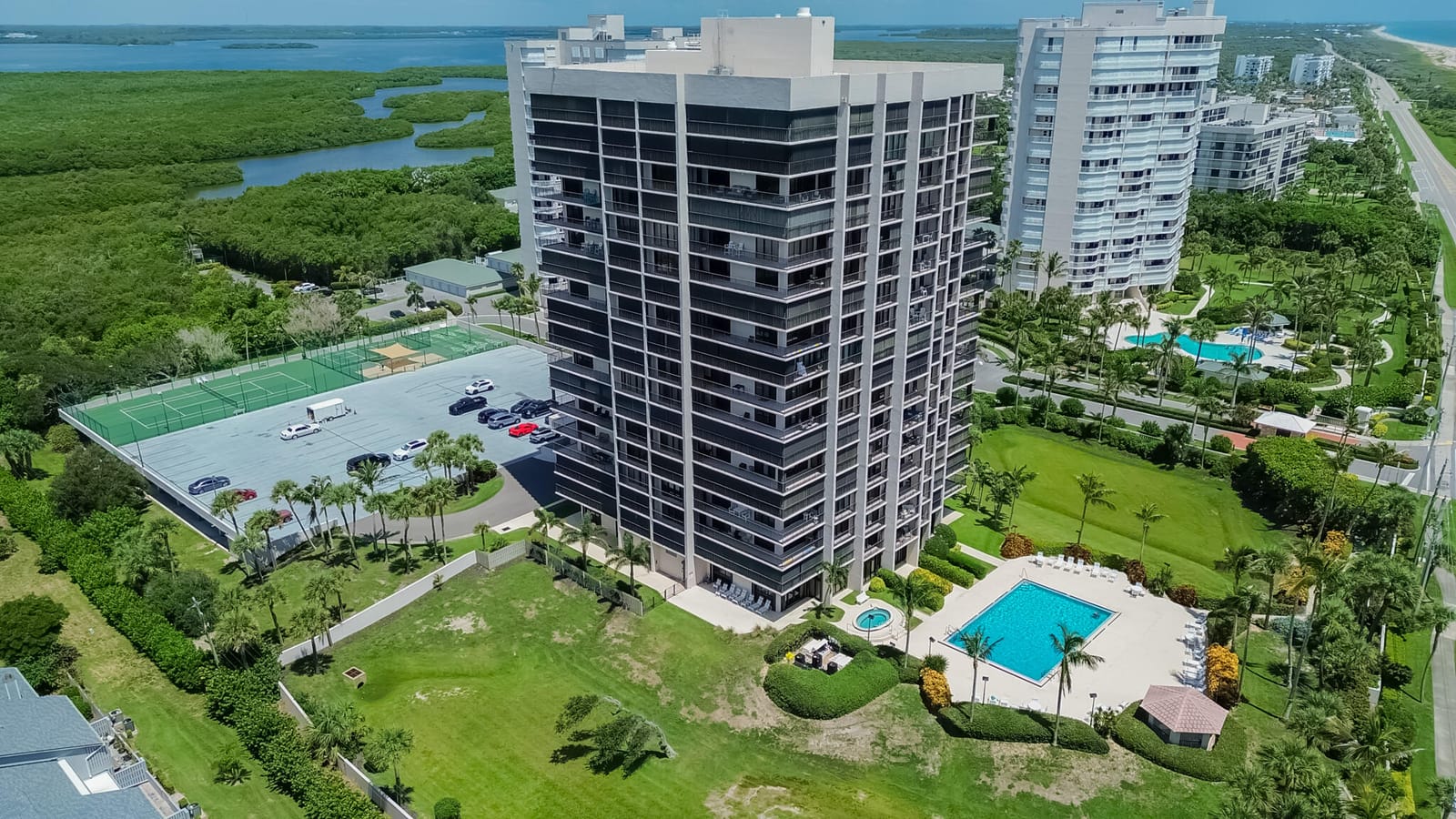 5047 N Hwy A1A #705, Hutchinson Island, FL 34949 photo 23