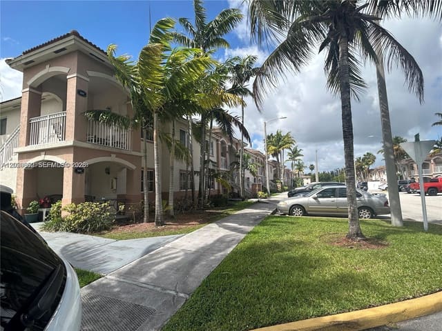 1250 SE 31st Court 106-33, Homestead, FL 33035
