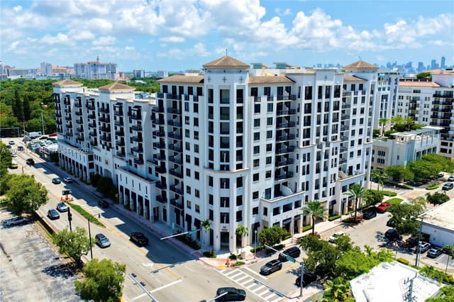 301 Altara Avenue 418, Merrick Manor, Coral Gables, FL