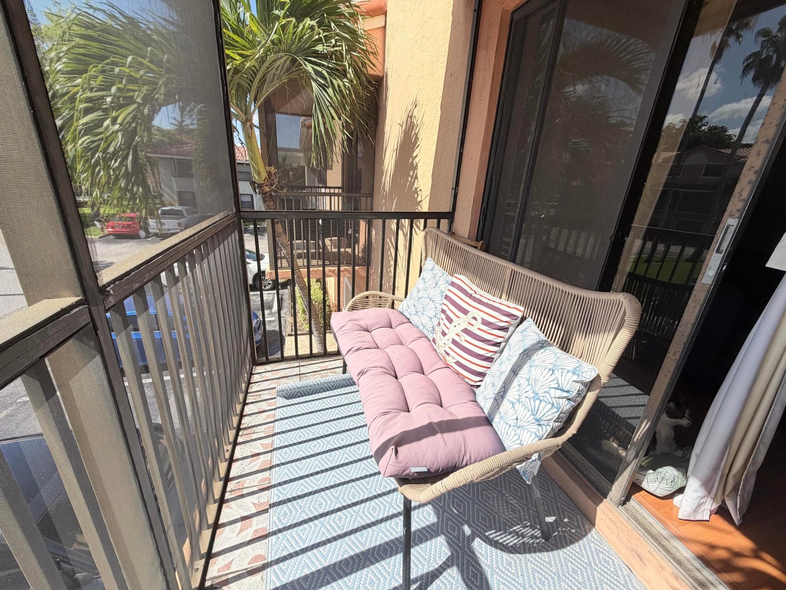 9908 HAMMOCKS Boulevard 103-42 — photo 12