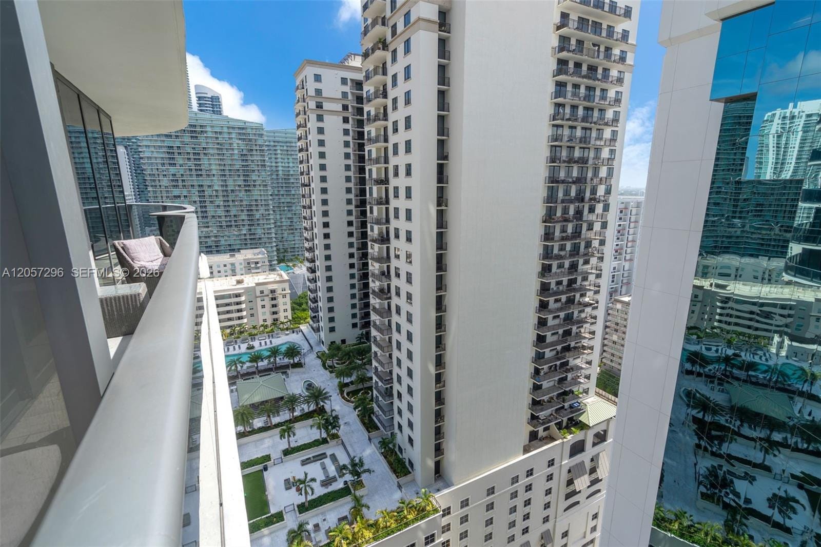 55 SW 9th Street 2407 — photo 11