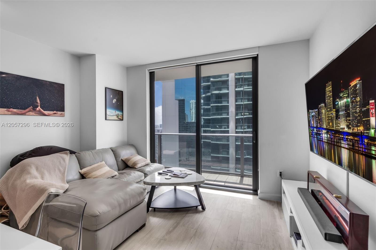 55 SW 9th Street 2407 — photo 3