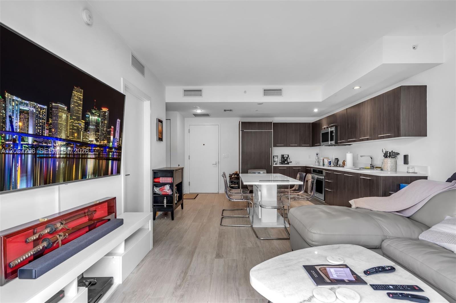 55 SW 9th Street 2407 — photo 4