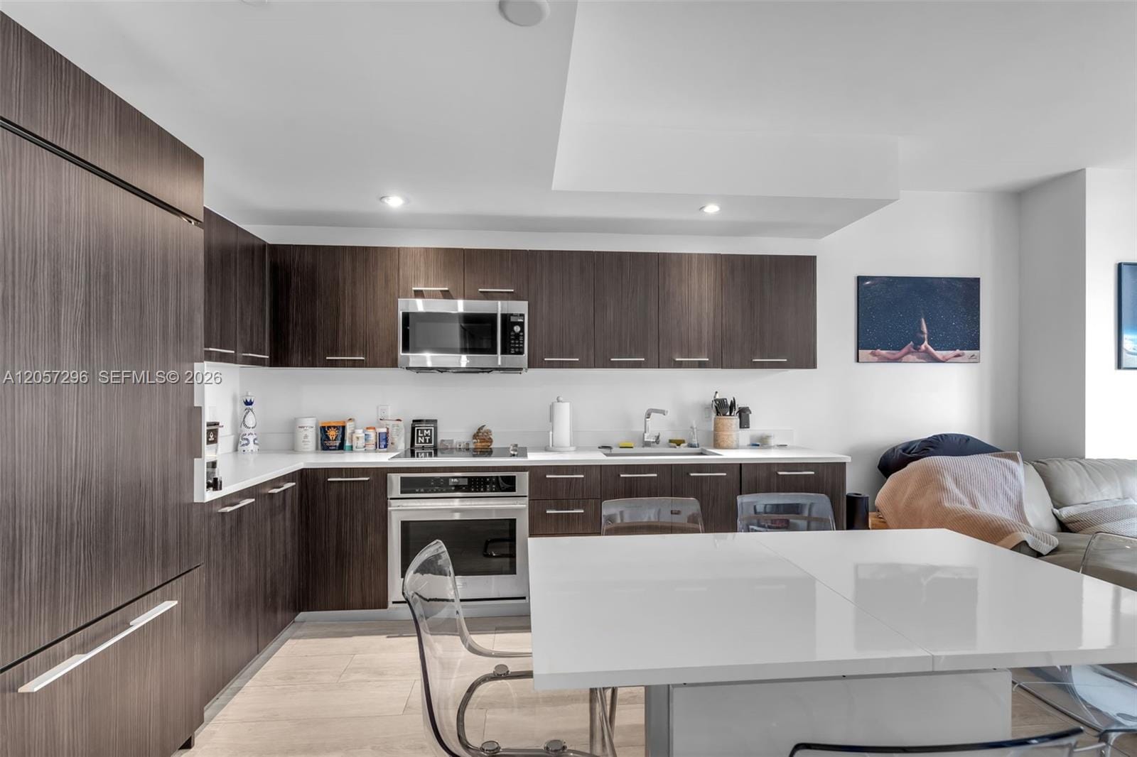 55 SW 9th Street 2407 — photo 5
