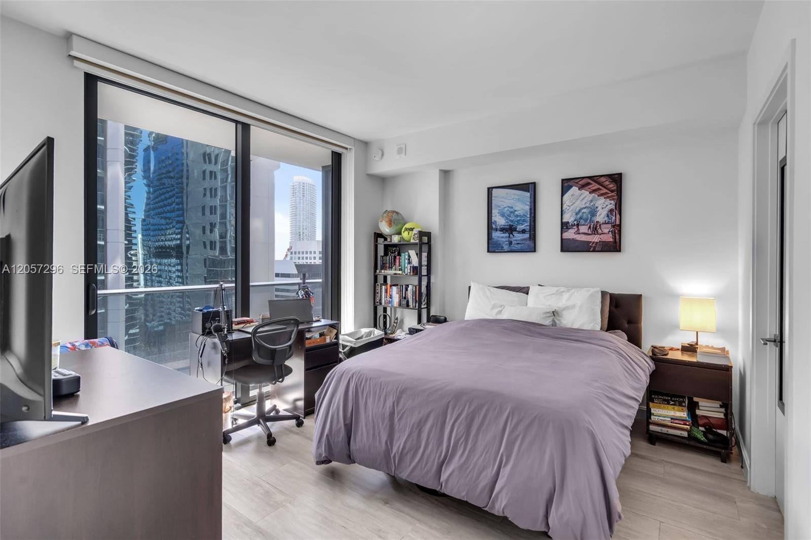 55 SW 9th Street 2407 — photo 6