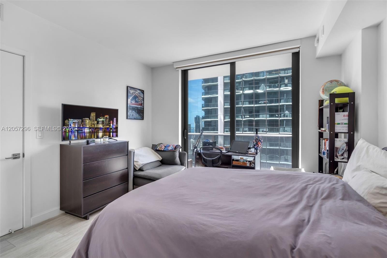 55 SW 9th Street 2407 — photo 7
