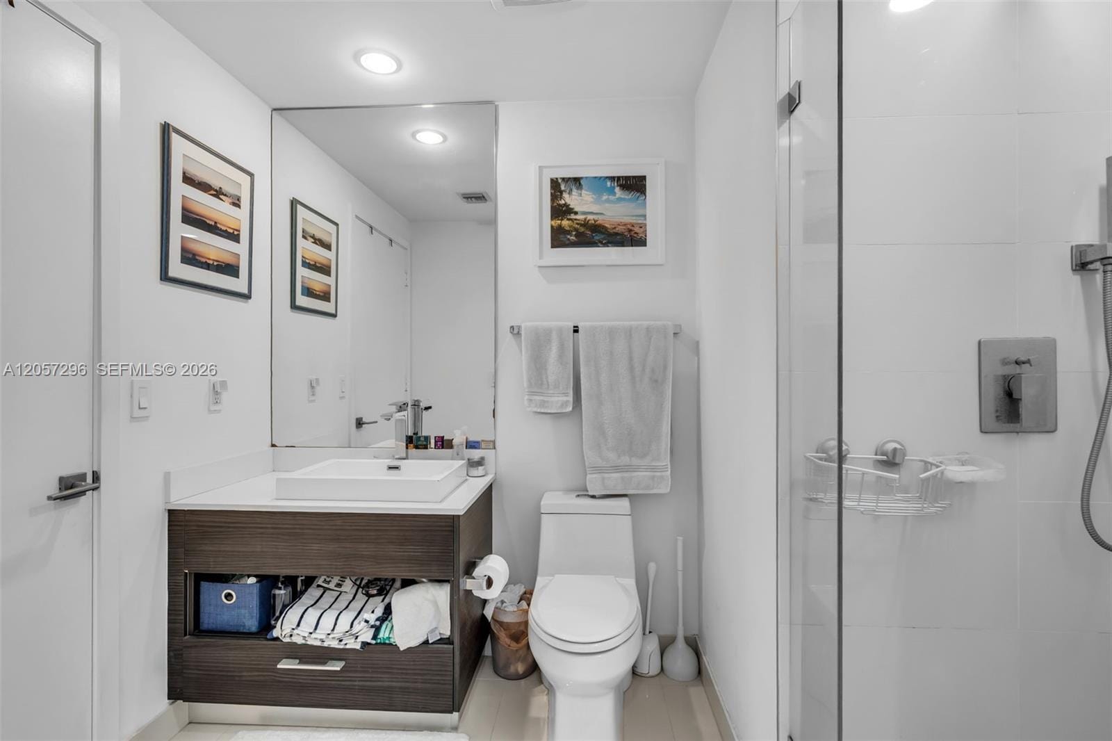55 SW 9th Street 2407 — photo 9