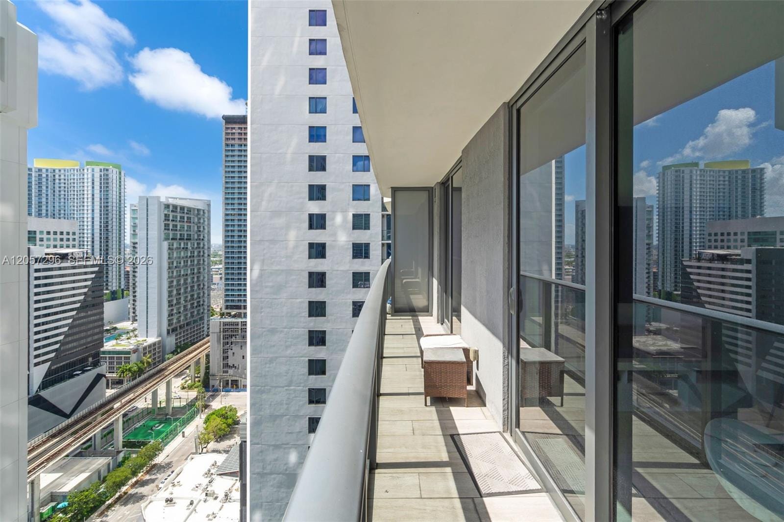 55 SW 9th Street 2407 — photo 10