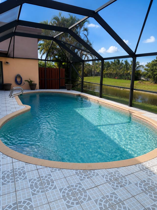 21082 Rustlewood Avenue, under contract in Country Landing, Boca Raton, FL