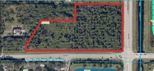 5992 8th Street, Vero Beach, FL 32968
