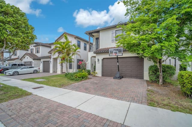 3575 W 97th Street, Bonterra, Hialeah, FL