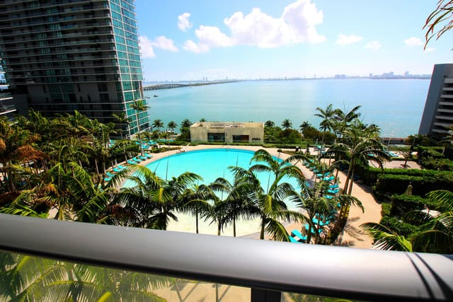 480 NE 31st Street 906, Gran Paraiso, Miami, FL