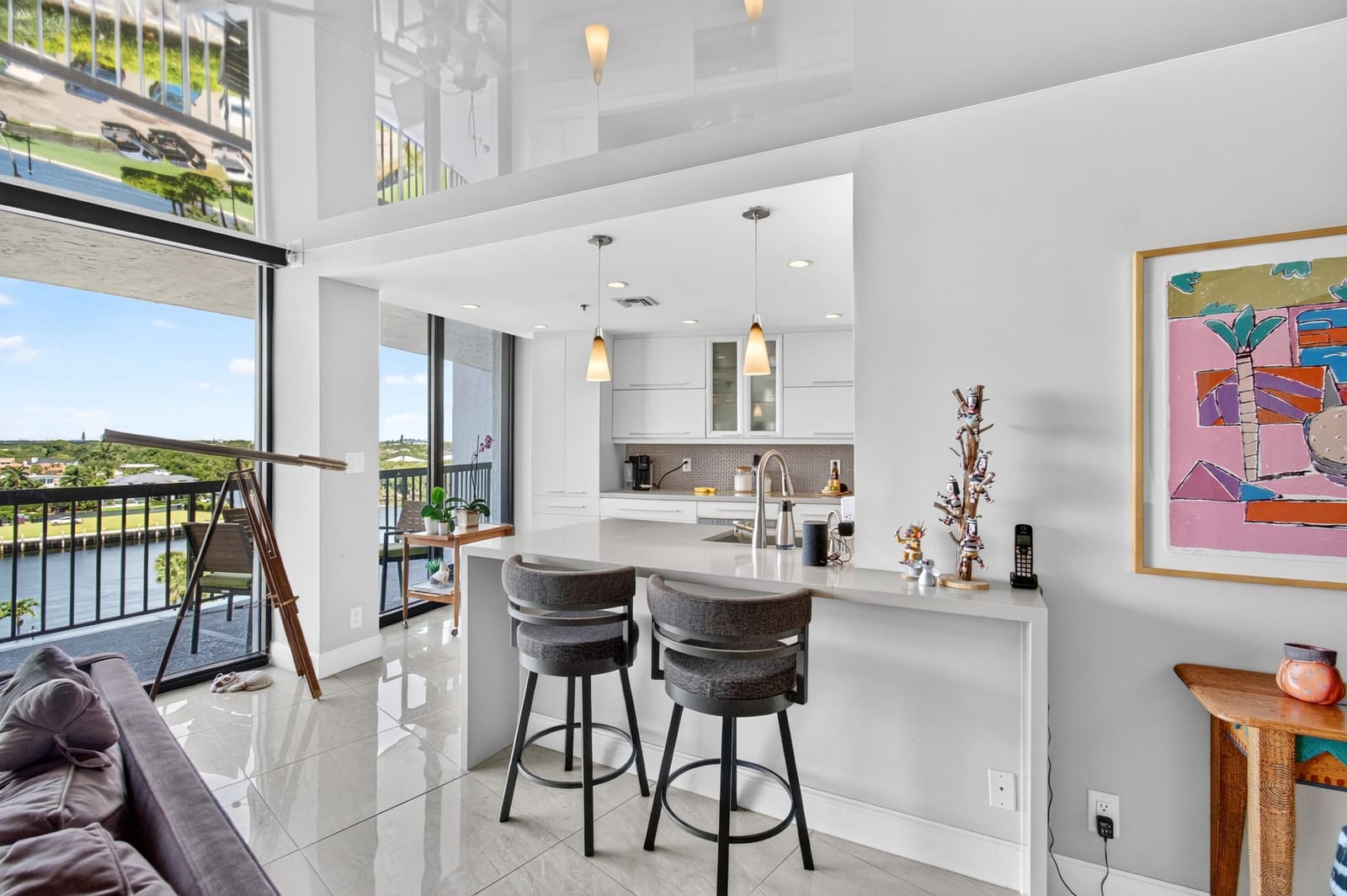4740 S Ocean Boulevard 808 — photo 4