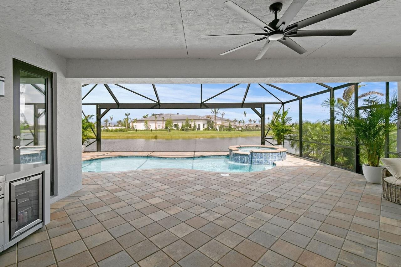 12389 SW Water Dance Way, Port St. Lucie, FL 34987 photo 24