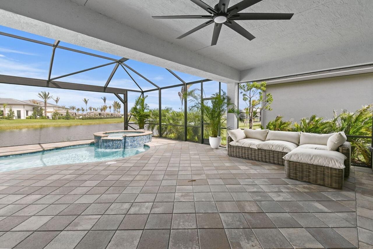12389 SW Water Dance Way, Port St. Lucie, FL 34987 photo 26