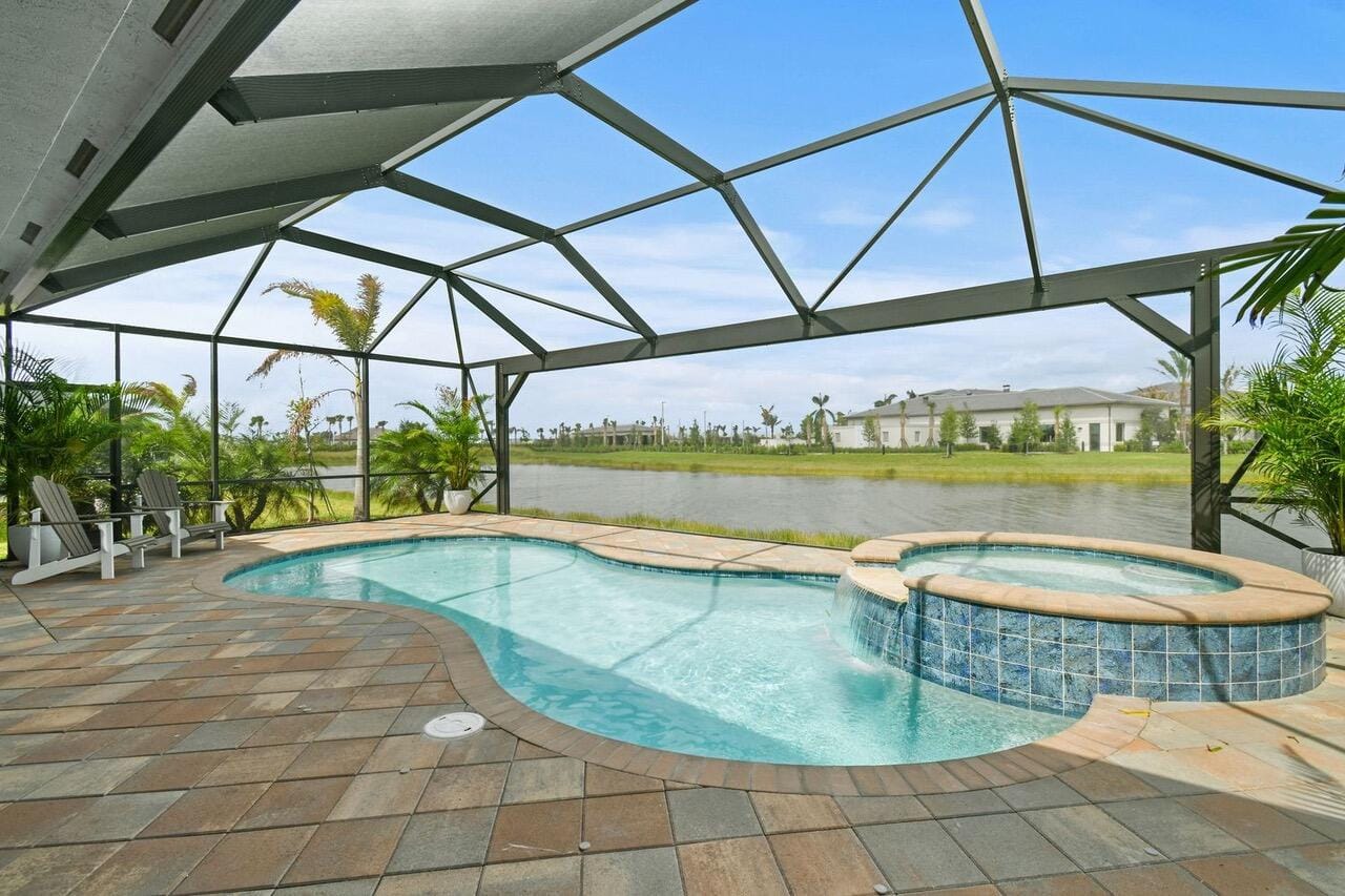 12389 SW Water Dance Way, Port St. Lucie, FL 34987 photo 27