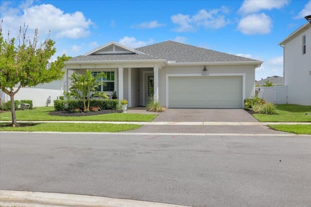 14047 SW SAFI Terrace, Port St. Lucie, FL 34987