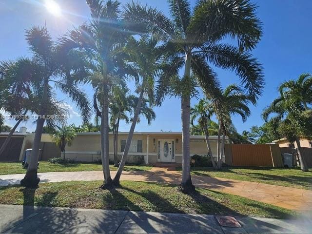 1732 NE 50th Street, Pompano Beach Highlands, Pompano Beach, FL
