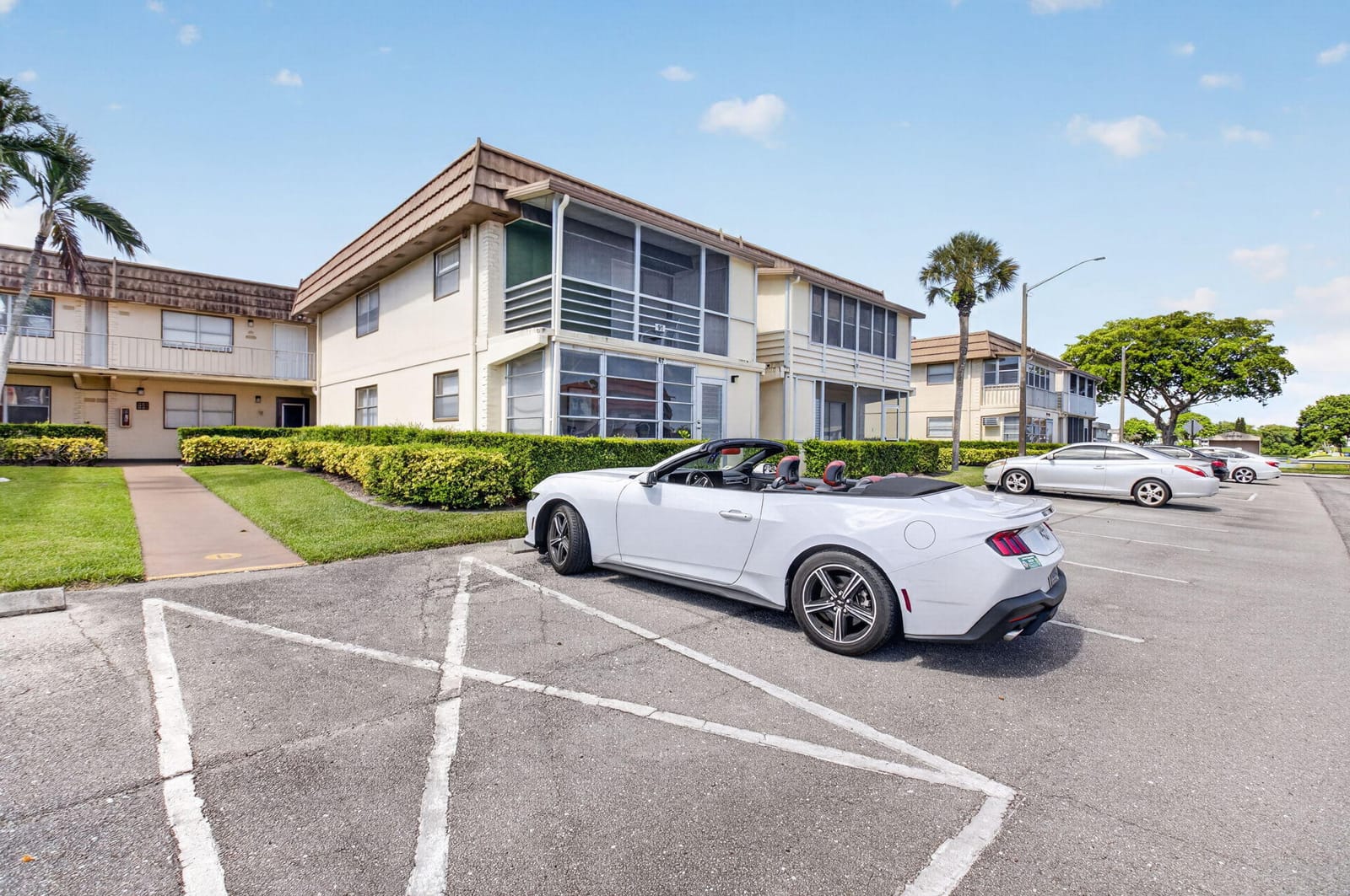 65 SAXONY B 65, Delray Beach, FL 33446 photo 1