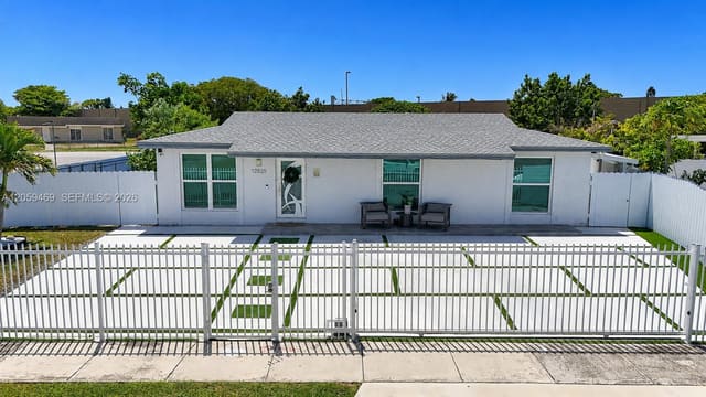 12825 SW 263rd Terrace, Naranja, FL 33032
