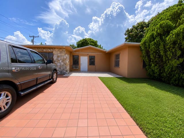 10200 SW 171st Street, Miami, FL 33157