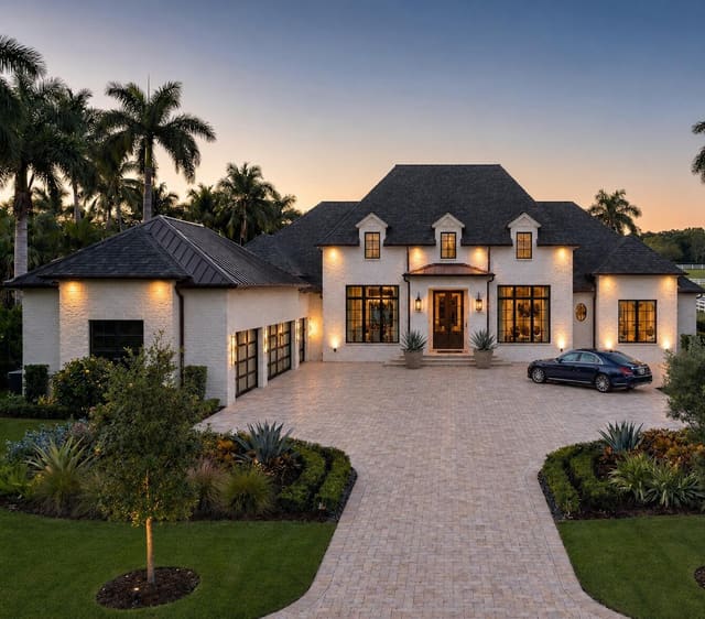 7635 S Polo Grounds Lane, Vero Beach, FL 32966