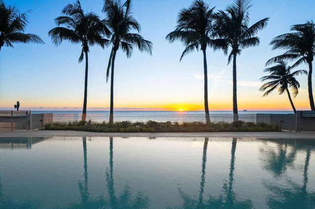 2200 N Ocean Boulevard S1802, sold in ZIP 33305, Fort Lauderdale, FL