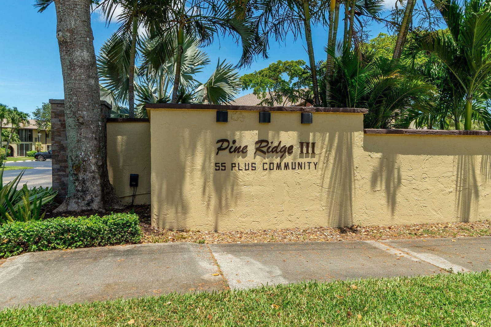 318 Pine Ridge Circle C-2, Greenacres, FL 33463 photo 27