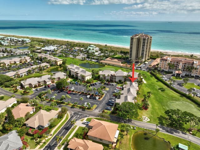 2400 S OCEAN Drive 926, sold in Ocean Village, Fort Pierce, FL
