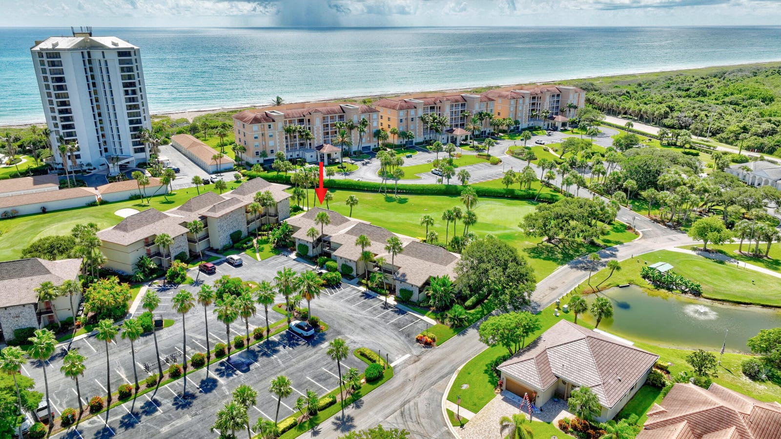 2400 S OCEAN Drive 926 — photo 2
