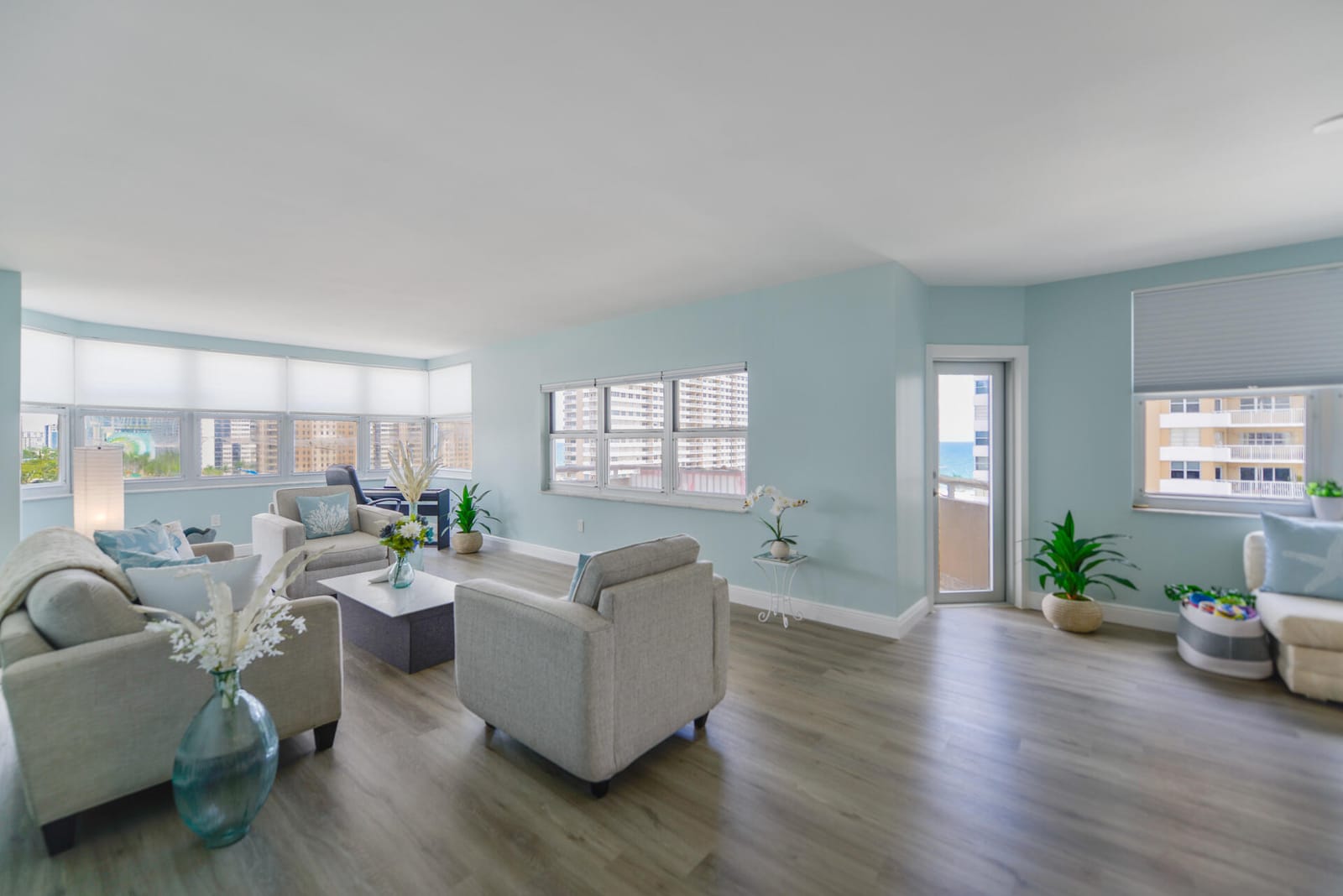 1985 S Ocean Drive 8p, Hallandale Beach, FL 33009 photo 14