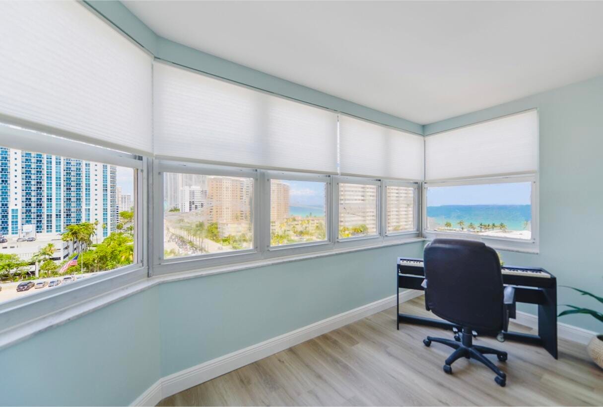 1985 S Ocean Drive 8p, Hallandale Beach, FL 33009 photo 16