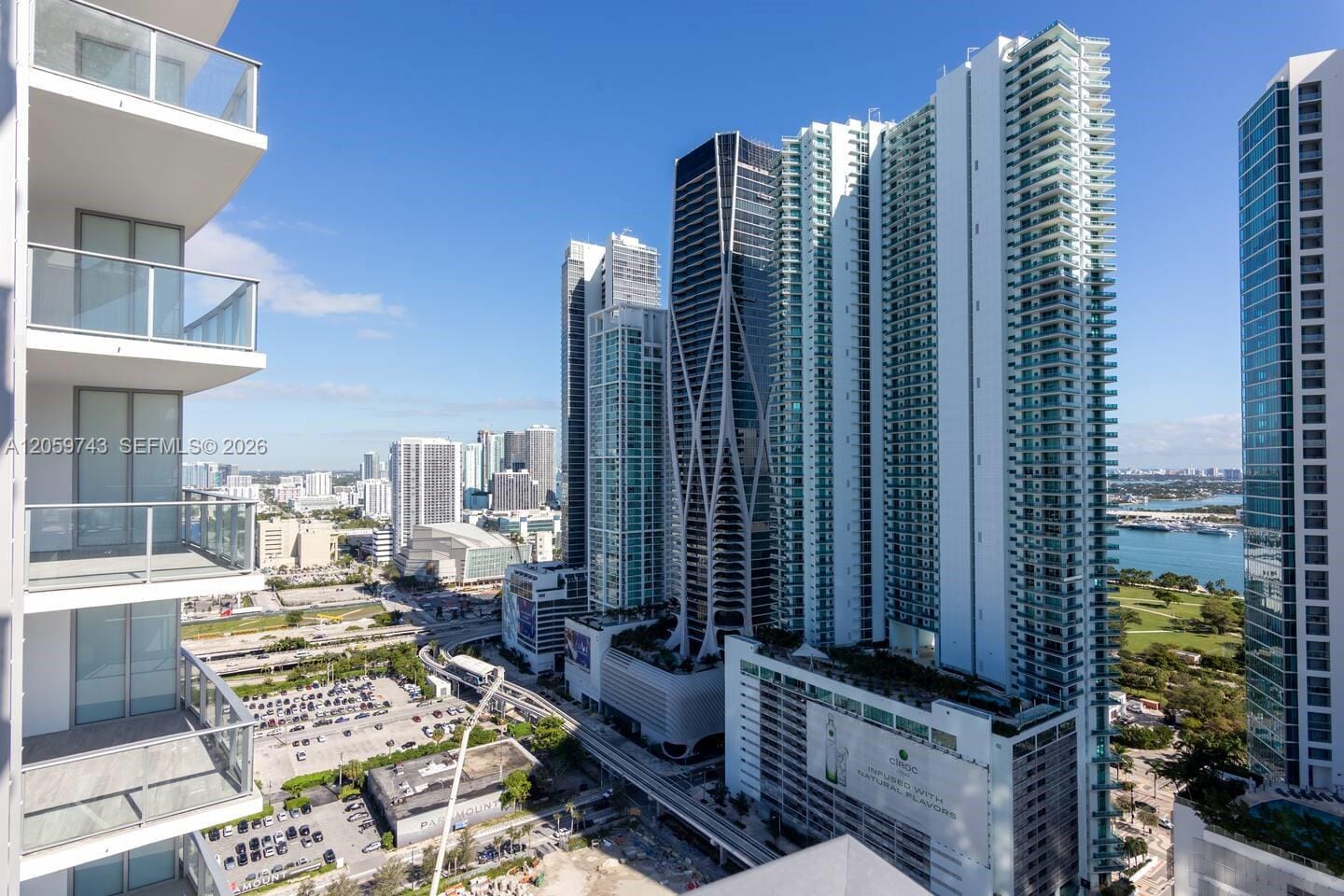 851 NE 1st Avenue 503, Miami, FL 33132 photo 21