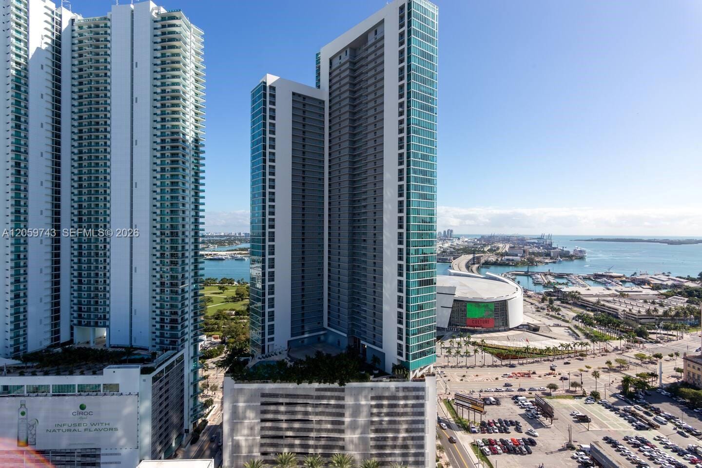 851 NE 1st Avenue 503, Miami, FL 33132 photo 22