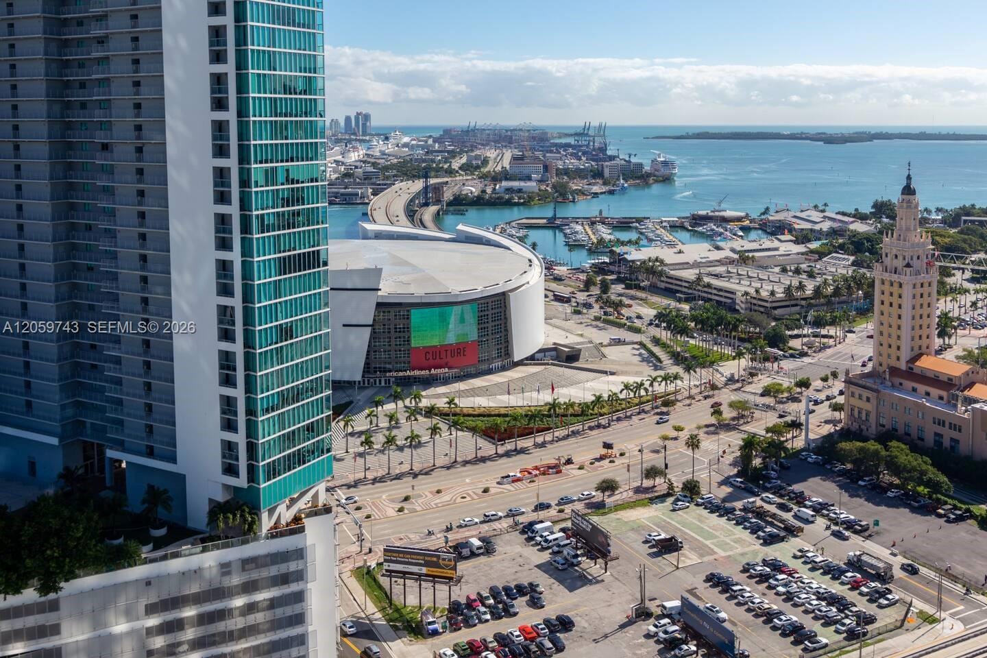 851 NE 1st Avenue 503, Miami, FL 33132 photo 23