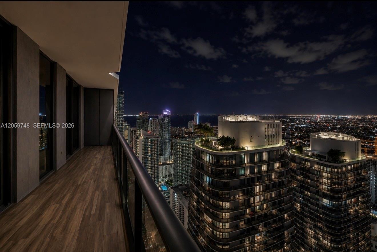 801 S Miami Avenue 5509 — photo 5