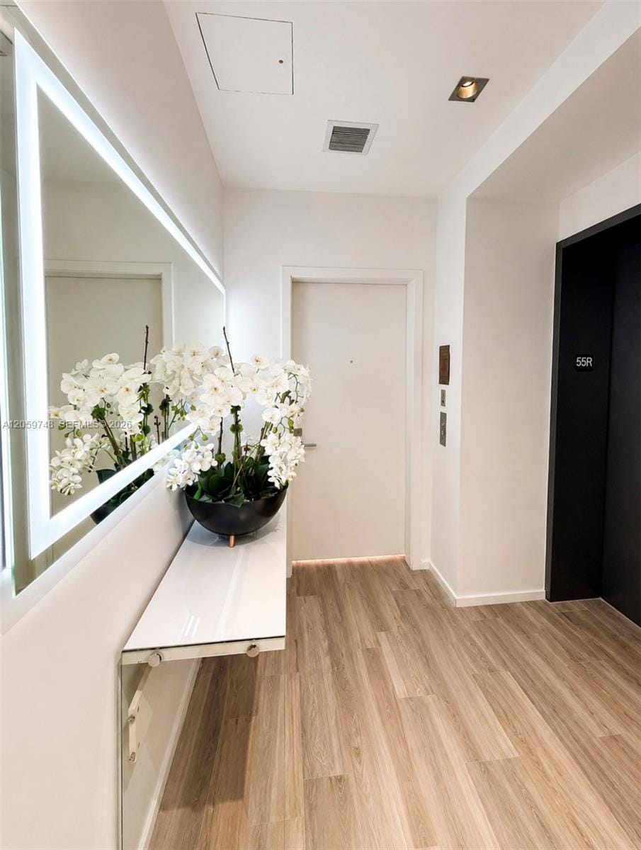 801 S Miami Avenue 5509 — photo 3