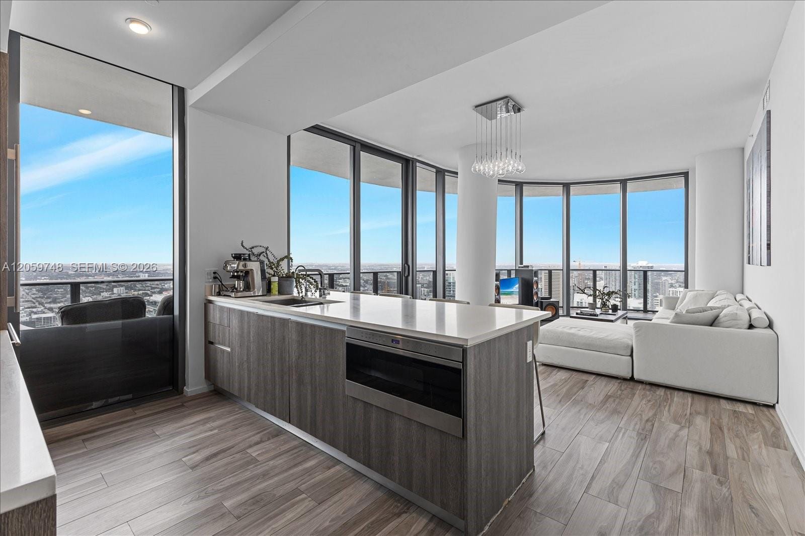 801 S Miami Avenue 5509 — photo 11