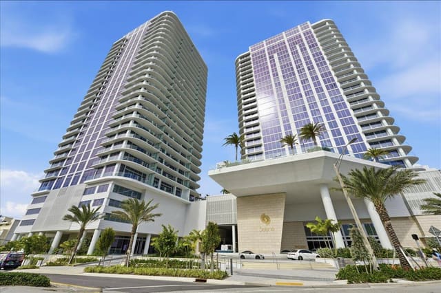 153 N Seabreeze Boulevard N 402-S, Fort Lauderdale, FL 33304