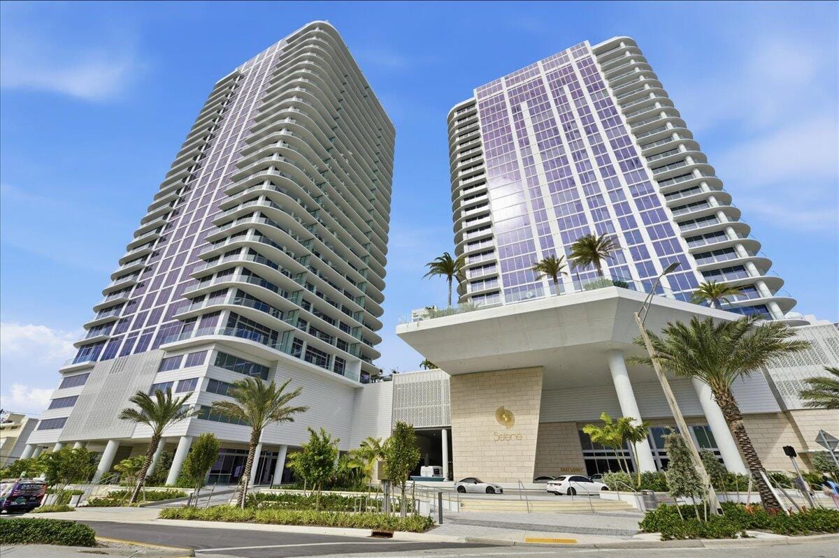 153 N Seabreeze Boulevard N 402-S, Fort Lauderdale, FL 33304